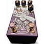 Used Walrus Audio Julianna Stereo Analog Chorus Effect Pedal