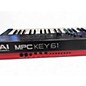 Used Akai Professional MPC Key 61 Keyboard Workstation