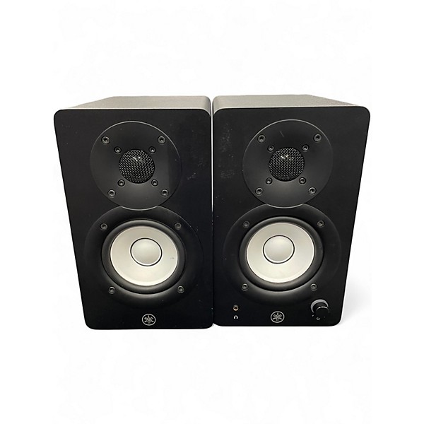 Used Yamaha HS3 Pair Powered Monitor