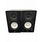 Used Yamaha HS3 Pair Powered Monitor