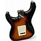 Used Fender Standard Stratocaster Sunburst Solid Body Electric Guitar