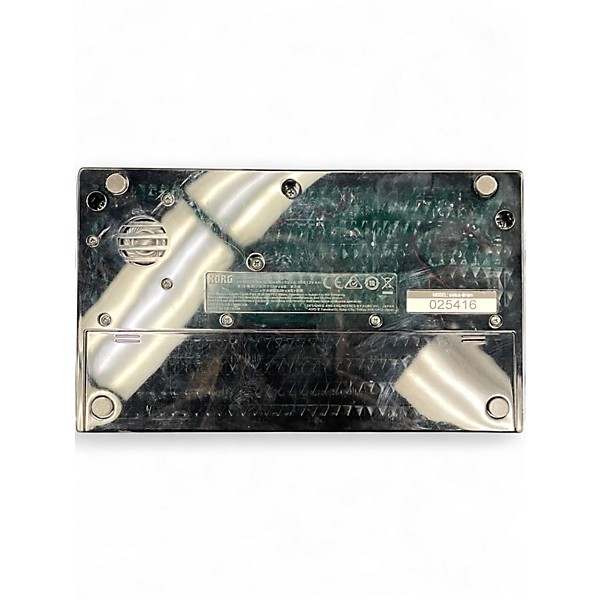 Used KORG Volca Drum Machine Drum Machine