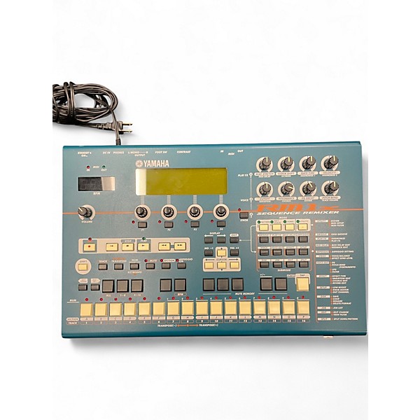Used Yamaha  RM1x Synthesizer