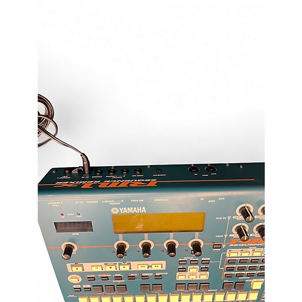 Used Yamaha  RM1x Synthesizer