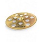 Used SABIAN 16in B8X O-ZONE Cymbal