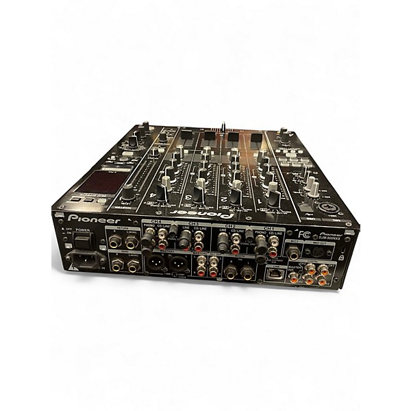 Used Pioneer DJ DJM900 Nexus DJ Mixer