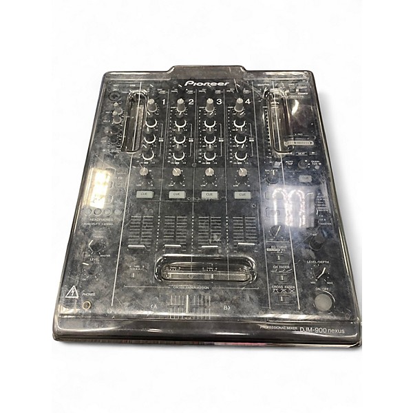Used Pioneer DJ DJM900 Nexus DJ Mixer