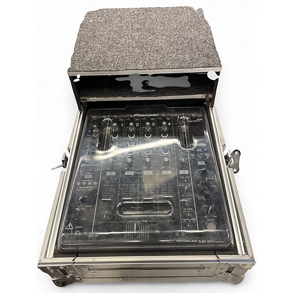 Used Pioneer DJ DJM900 Nexus DJ Mixer