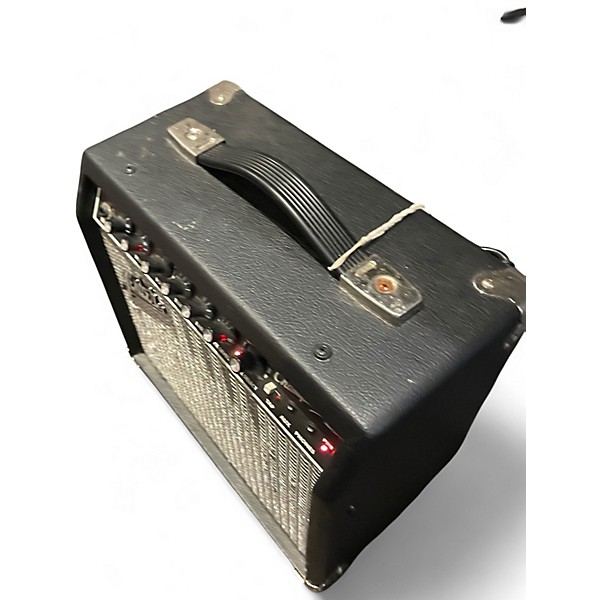Used Fender Champion 20 Guitar Combo Amp