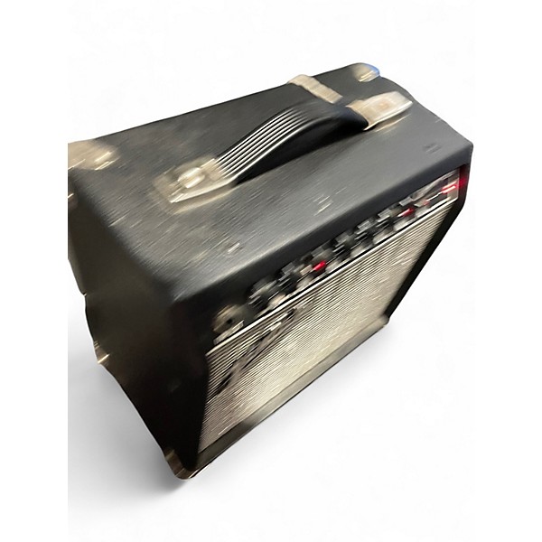 Used Fender Champion 20 Guitar Combo Amp