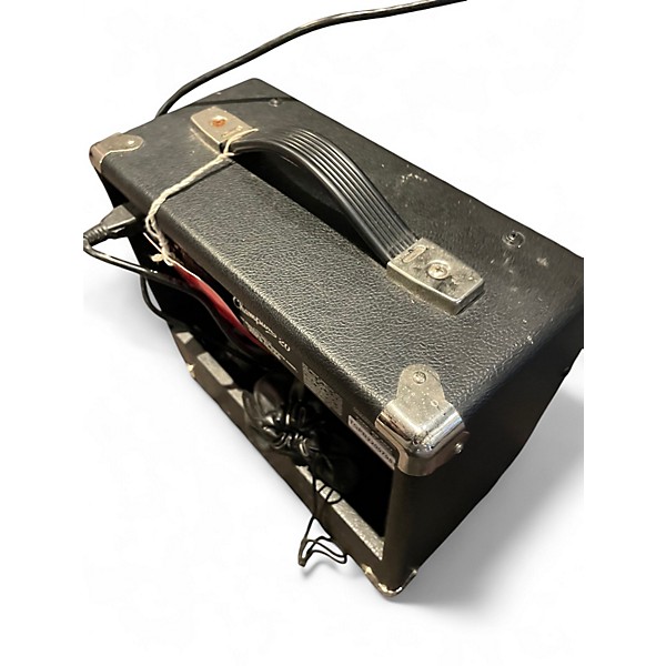 Used Fender Champion 20 Guitar Combo Amp