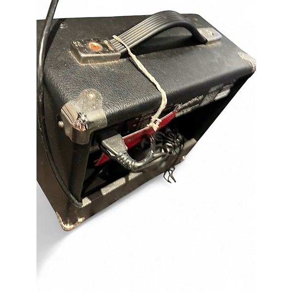 Used Fender Champion 20 Guitar Combo Amp