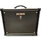 Used BOSS Katana KTN50 50W 1X12 Guitar Combo Amp thumbnail