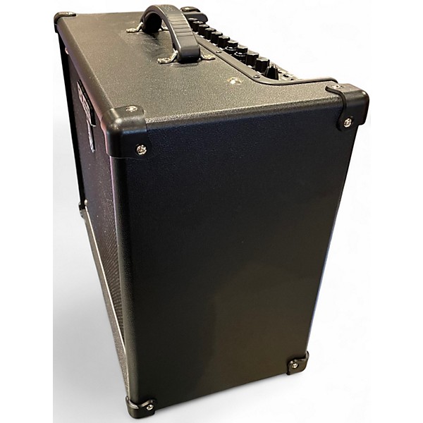 Used BOSS Katana KTN50 50W 1X12 Guitar Combo Amp