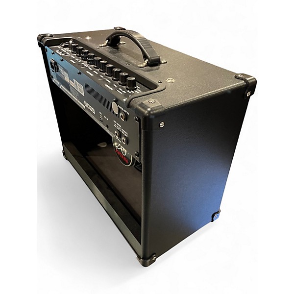 Used BOSS Katana KTN50 50W 1X12 Guitar Combo Amp