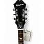 Used Epiphone Casino Vintage Sunburst Hollow Body Electric Guitar