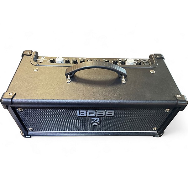 Used BOSS Katana KTN-Head 100W Solid State Guitar Amp Head