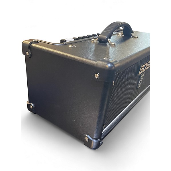 Used BOSS Katana KTN-Head 100W Solid State Guitar Amp Head