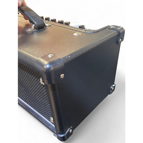 Used BOSS Katana KTN-Head 100W Solid State Guitar Amp Head