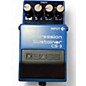 Used BOSS CS3 Compressor Sustainer Effect Pedal thumbnail