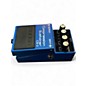 Used BOSS CS3 Compressor Sustainer Effect Pedal