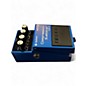 Used BOSS CS3 Compressor Sustainer Effect Pedal