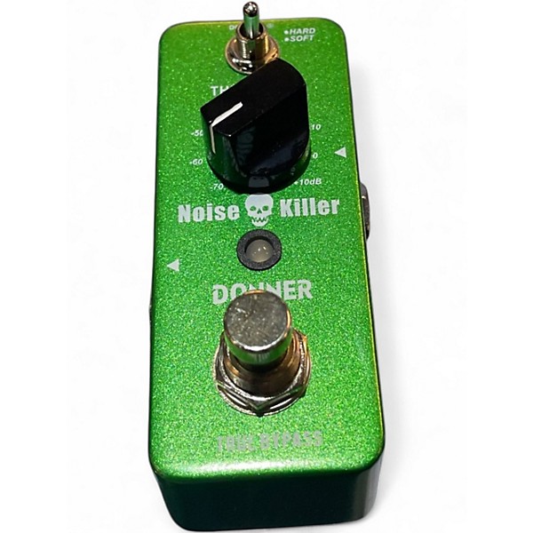Used Donner NOISE KILLER Effect Pedal