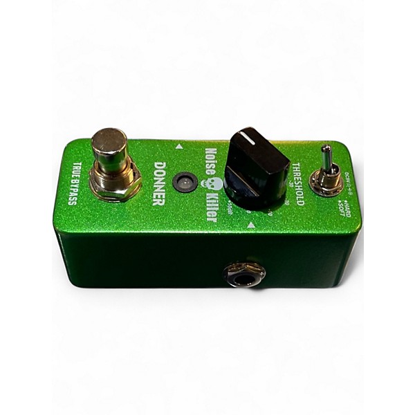 Used Donner NOISE KILLER Effect Pedal
