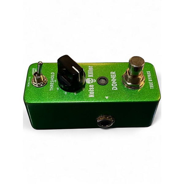 Used Donner NOISE KILLER Effect Pedal