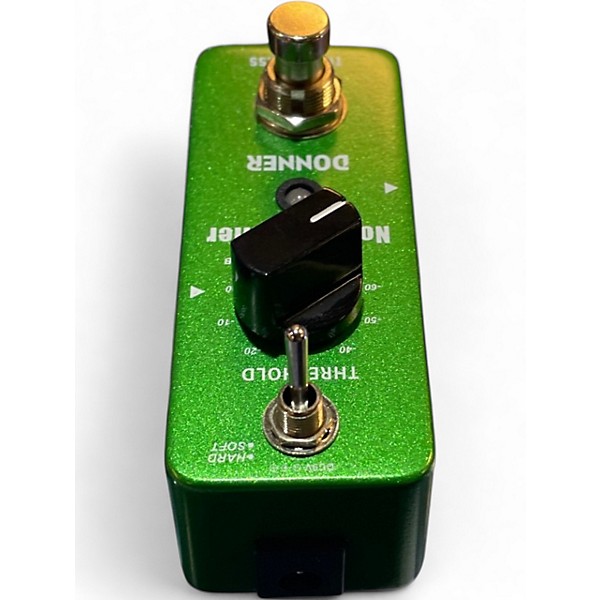 Used Donner NOISE KILLER Effect Pedal