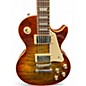 Used Epiphone LES PAUL STANDARD 1960S QUILT WASSHED CHERRY BURST Solid Body Electric Guitar