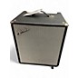 Used Fender Rumble 100 1x15 100W Bass Combo Amp thumbnail