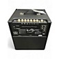 Used Fender Rumble 100 1x15 100W Bass Combo Amp