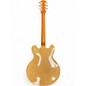 Used Gibson ES-335 Memphis Custom Natural Hollow Body Electric Guitar