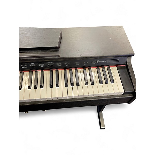 Used Williams Rhapsody 2 Digital Piano