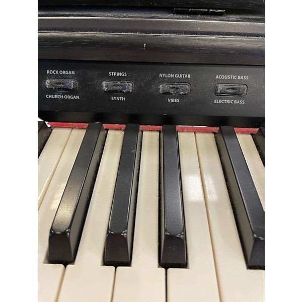 Used Williams Rhapsody 2 Digital Piano