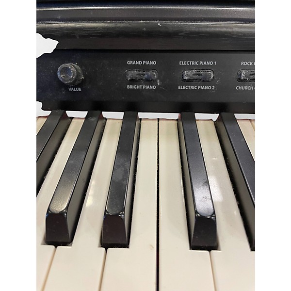 Used Williams Rhapsody 2 Digital Piano