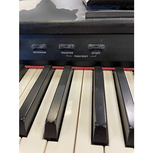 Used Williams Rhapsody 2 Digital Piano