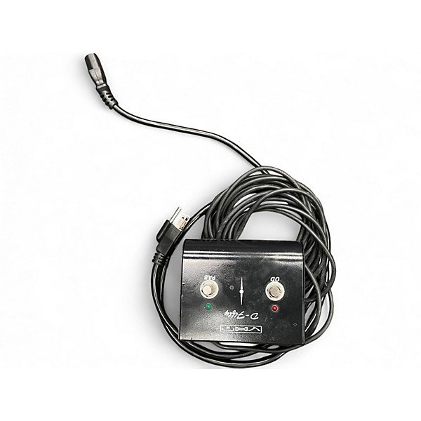 Used VHT D50 Tube Guitar Amp Head