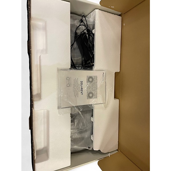 Used Pioneer DJ DDJ-REV7 DJ Controller