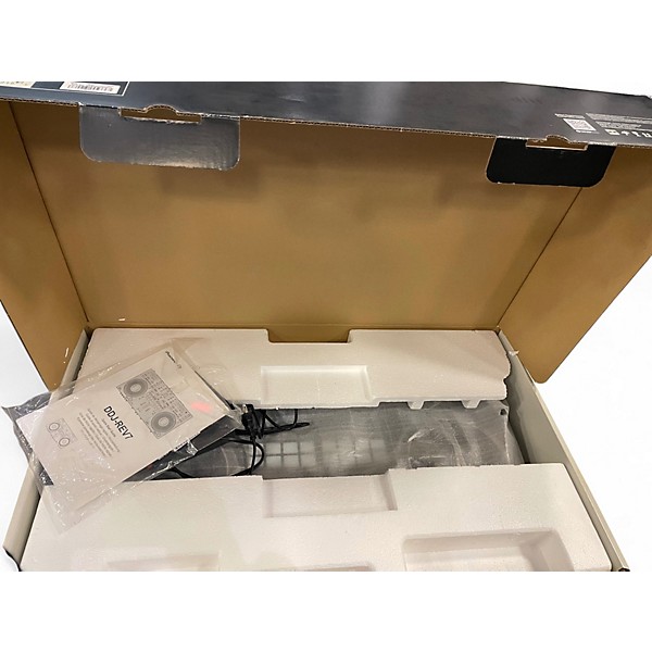 Used Pioneer DJ DDJ-REV7 DJ Controller