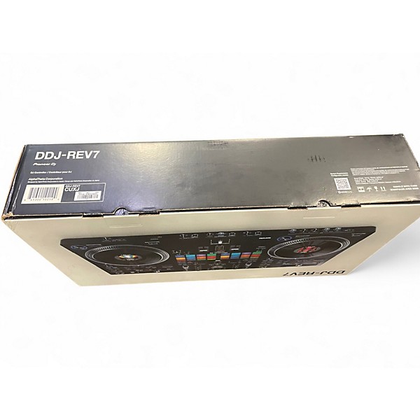 Used Pioneer DJ DDJ-REV7 DJ Controller