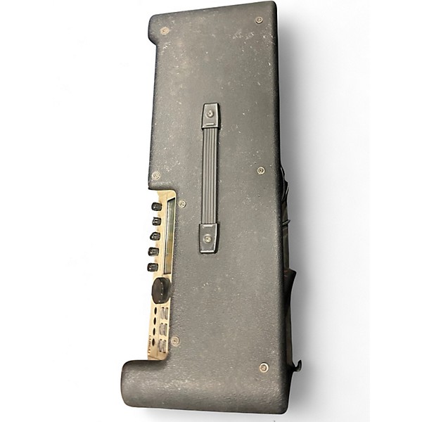 Used Johnson MILLENNIUM Solid State Guitar Amp Head