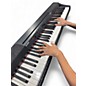 Used Alesis PRESTIGE ARTIST Portable Keyboard thumbnail