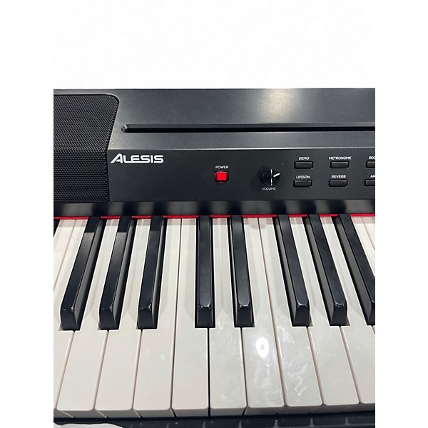Used Alesis PRESTIGE ARTIST Portable Keyboard