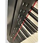 Used Alesis PRESTIGE ARTIST Portable Keyboard