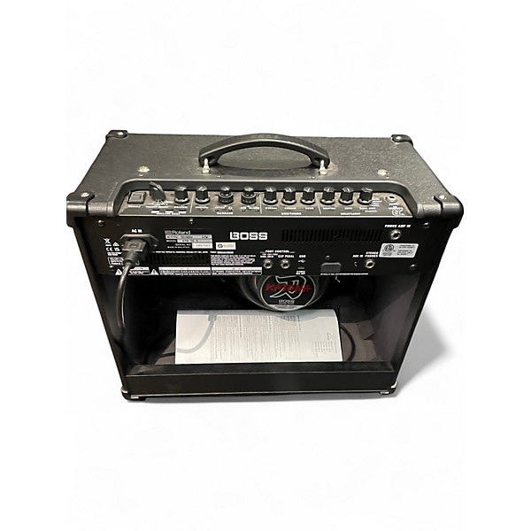 Used BOSS KTN50 MKIII Guitar Combo Amp