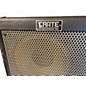 Used Crate Taxi Series TX50DB Limo 50W 1x10 Guitar Combo Amp