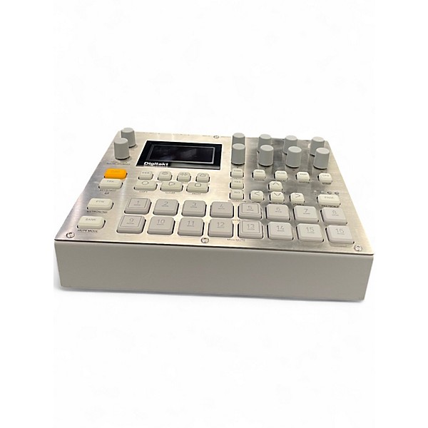 Used Elektron DIGITAKT Synthesizer