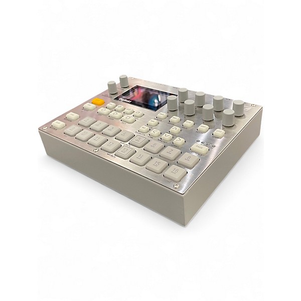 Used Elektron DIGITAKT Synthesizer